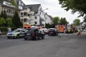 Einsatz BF Koeln Koeln Brueck Bruecker Mauspfad P63